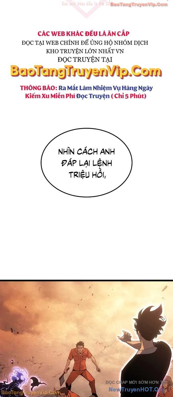 Solo Leveling Ragnarok: Chapter 51.1