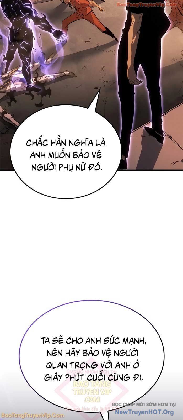 Solo Leveling Ragnarok: Chapter 51.1