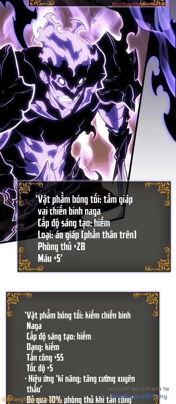 Solo Leveling Ragnarok: Chapter 51.1