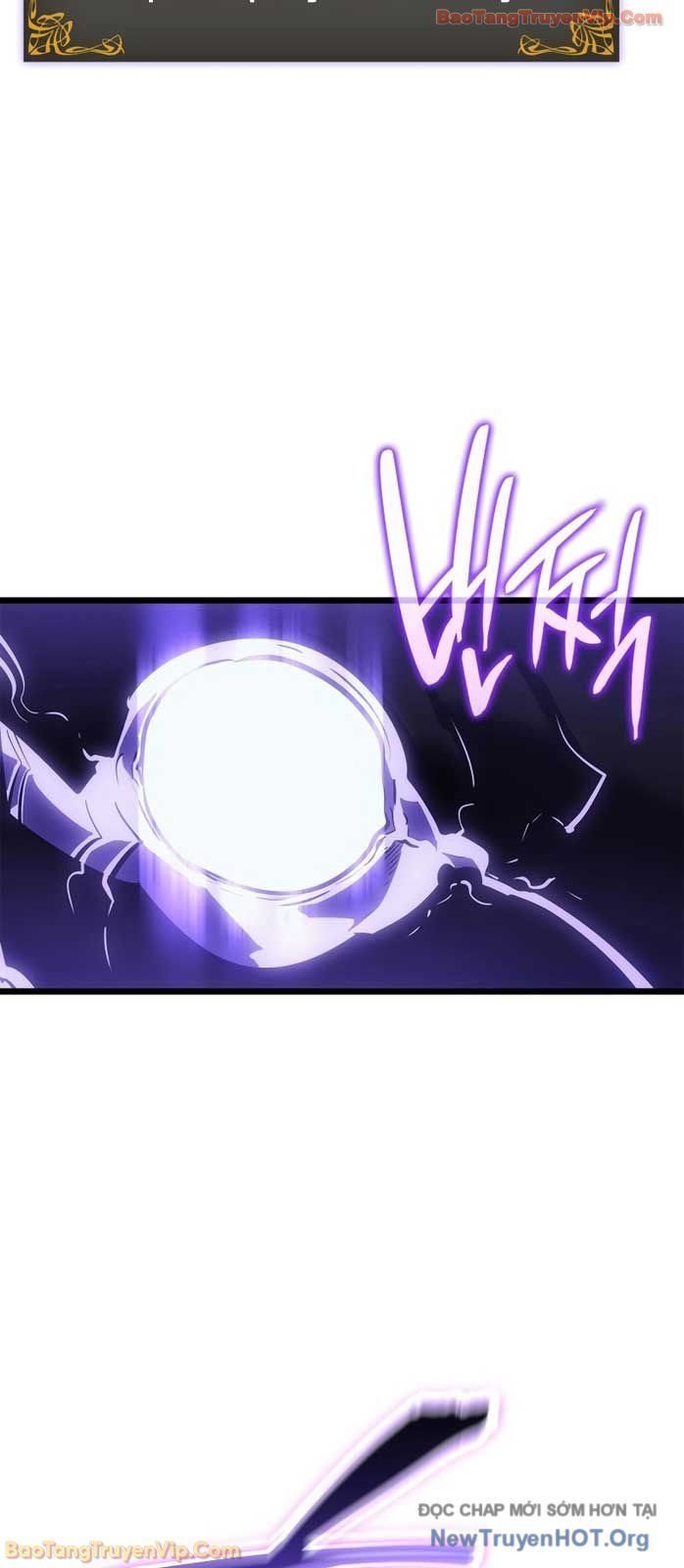 Solo Leveling Ragnarok: Chapter 51.1