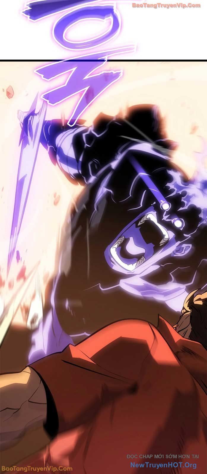Solo Leveling Ragnarok: Chapter 51.1