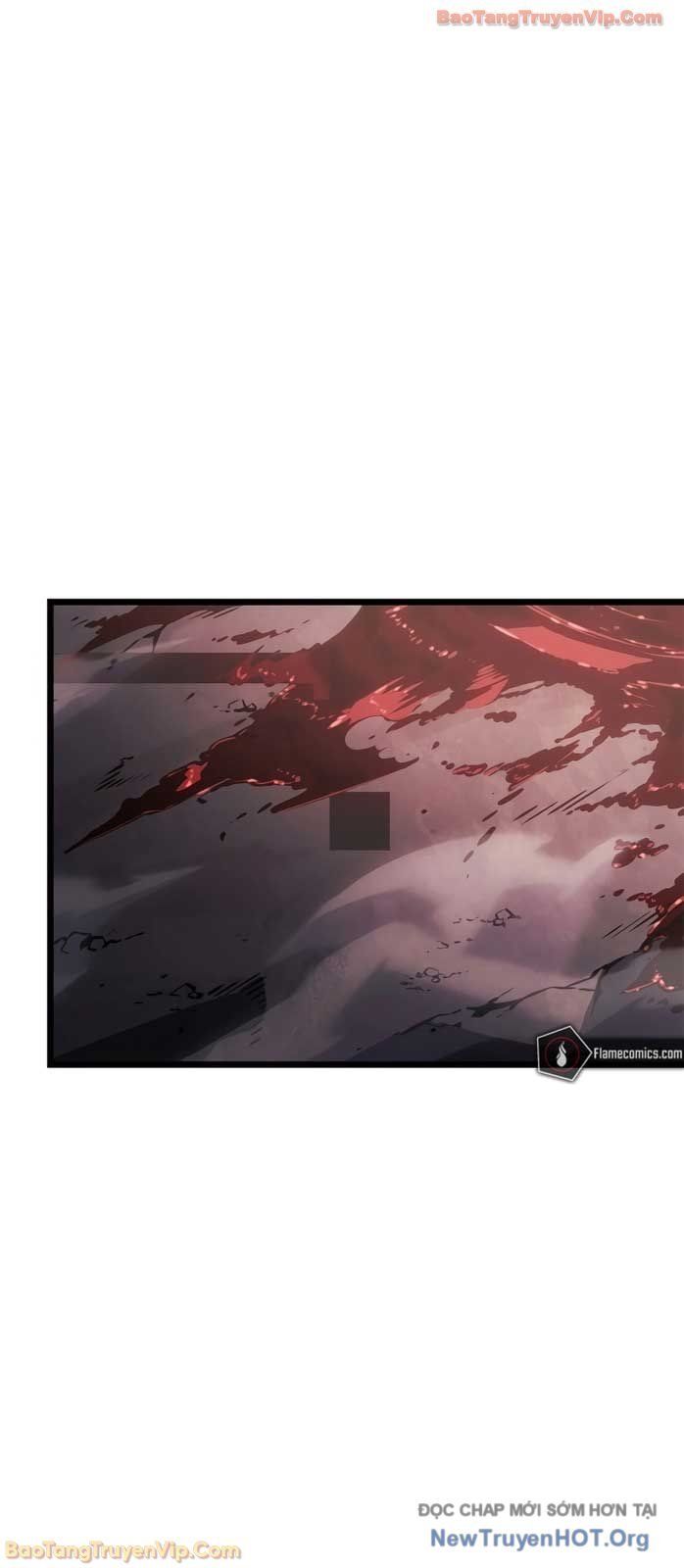 Solo Leveling Ragnarok: Chapter 51.1