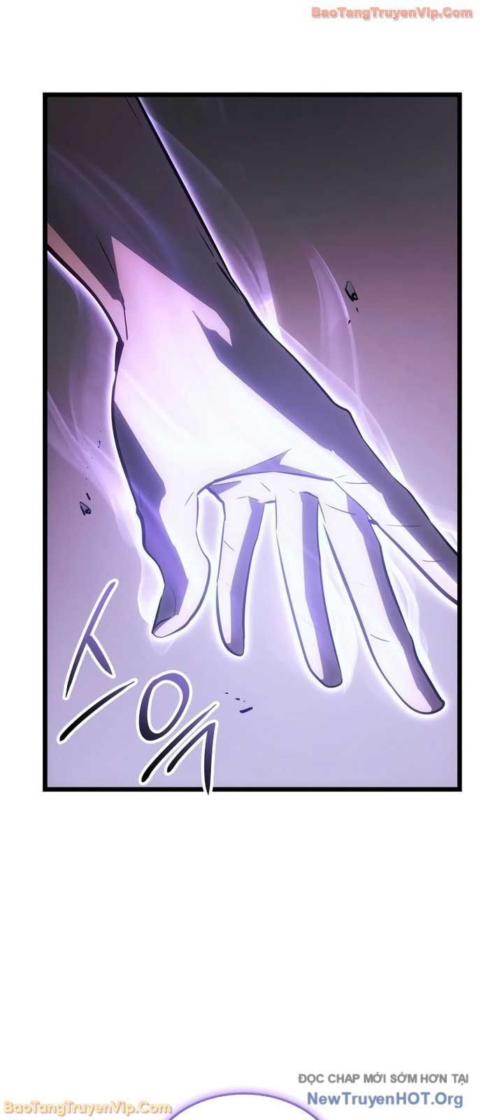 Solo Leveling Ragnarok: Chapter 51.1
