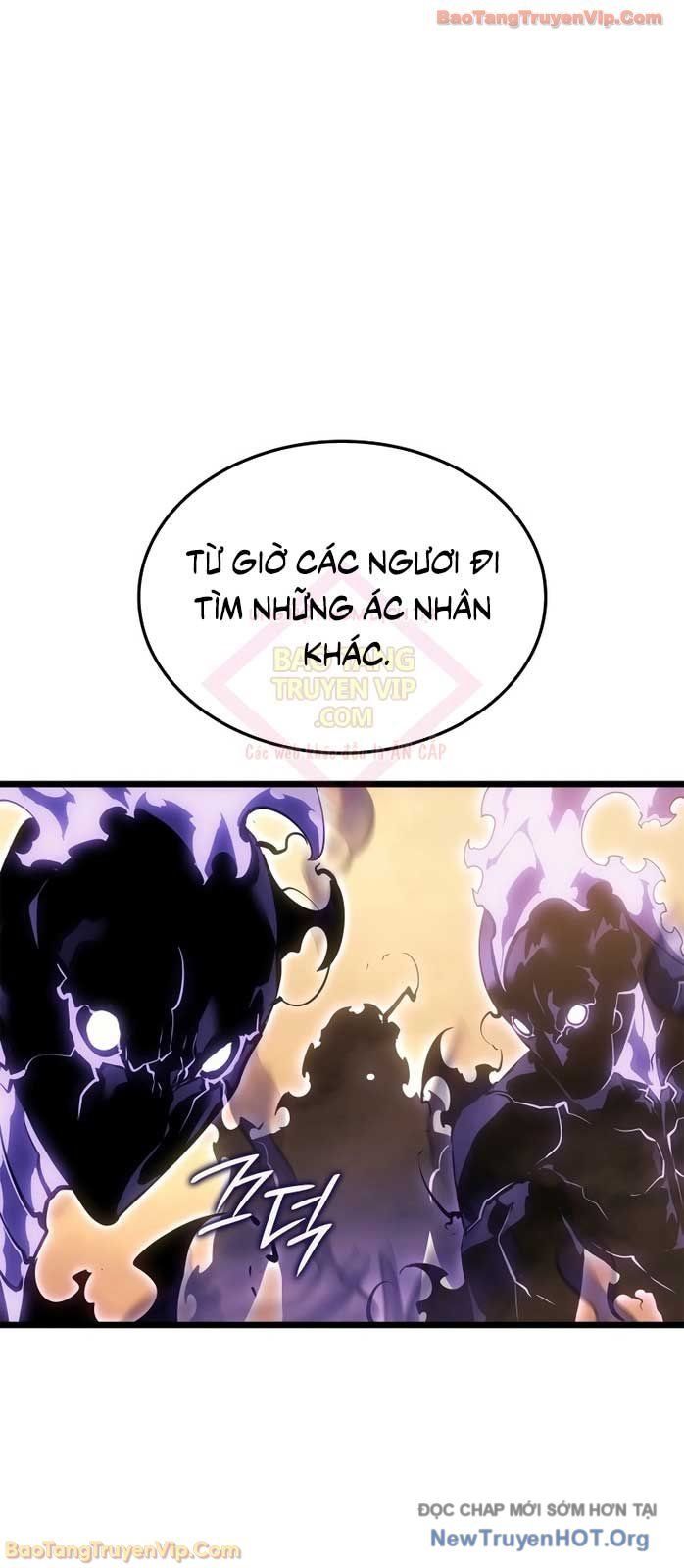 Solo Leveling Ragnarok: Chapter 51.1