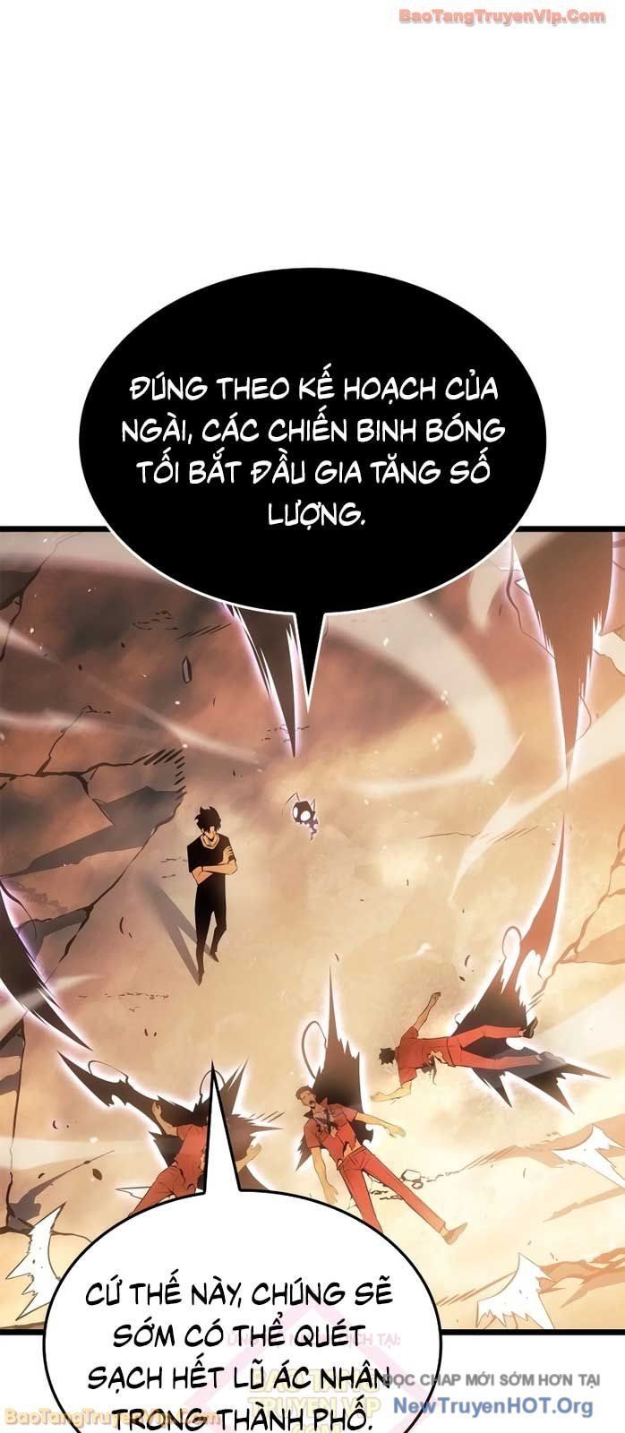 Solo Leveling Ragnarok: Chapter 51.1