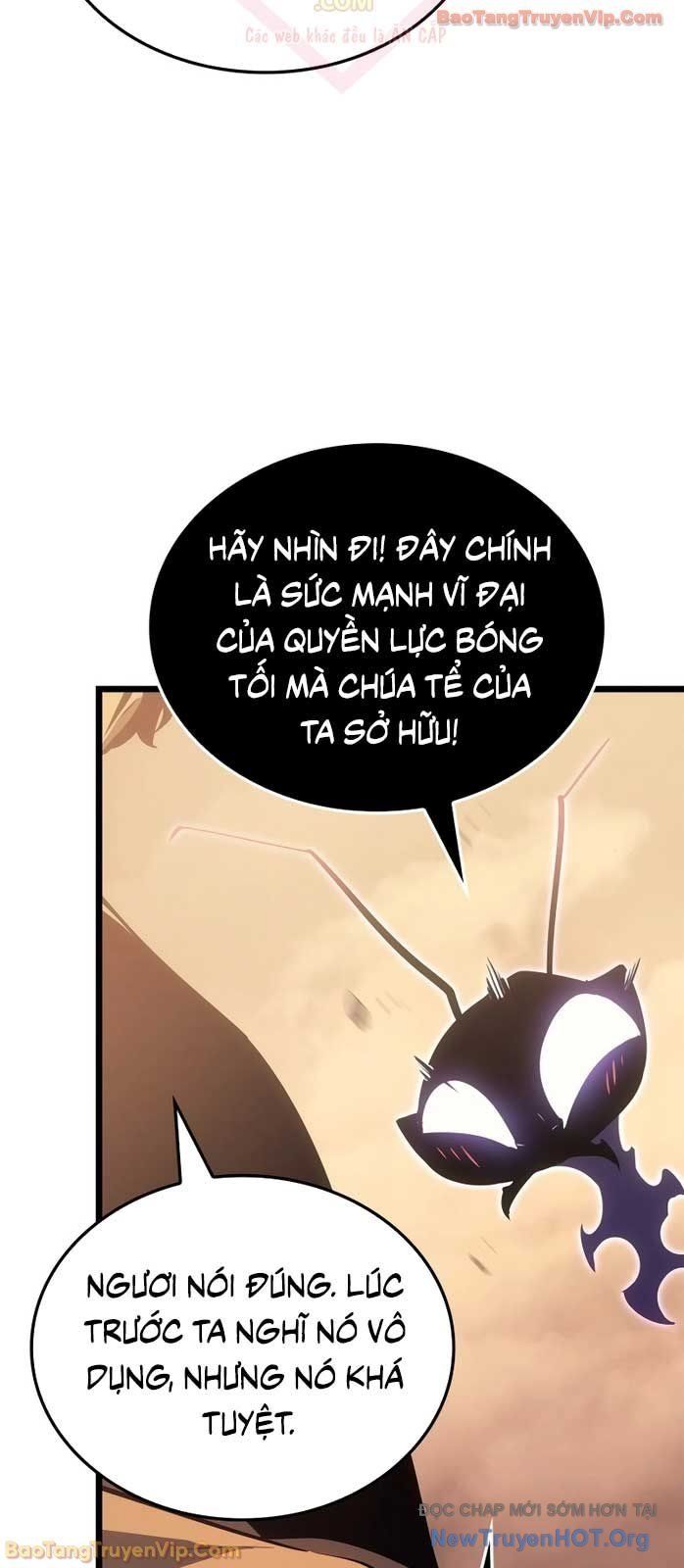 Solo Leveling Ragnarok: Chapter 51.1