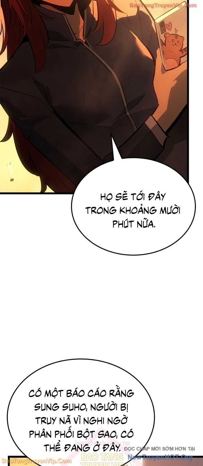 Solo Leveling Ragnarok: Chapter 51.1