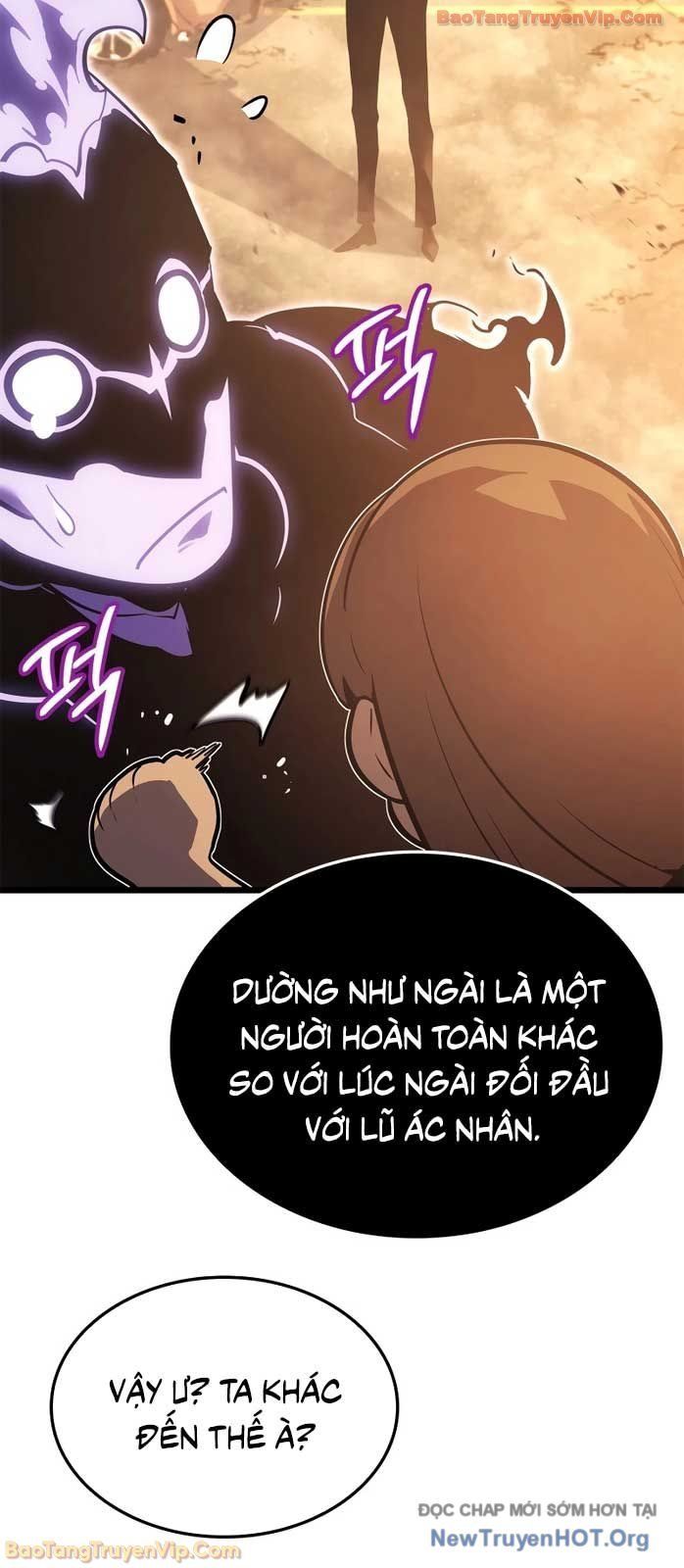 Solo Leveling Ragnarok: Chapter 51.1
