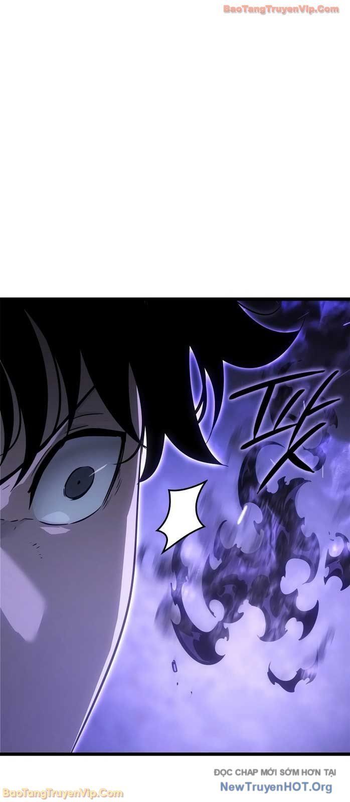Solo Leveling Ragnarok: Chapter 51.1