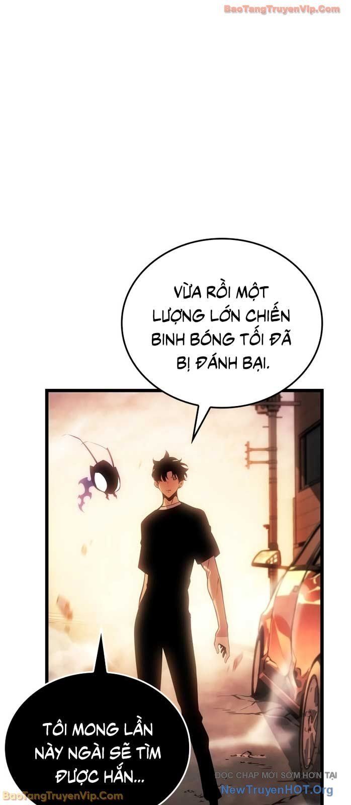 Solo Leveling Ragnarok: Chapter 51.1