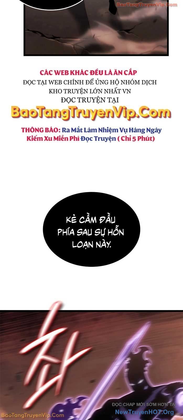 Solo Leveling Ragnarok: Chapter 51.1