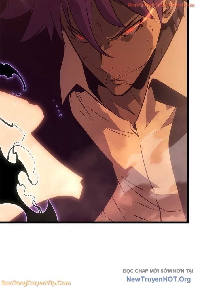 Solo Leveling Ragnarok: Chapter 51.1