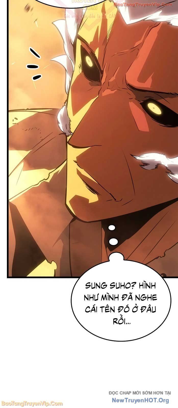 Solo Leveling Ragnarok: Chapter 51.1