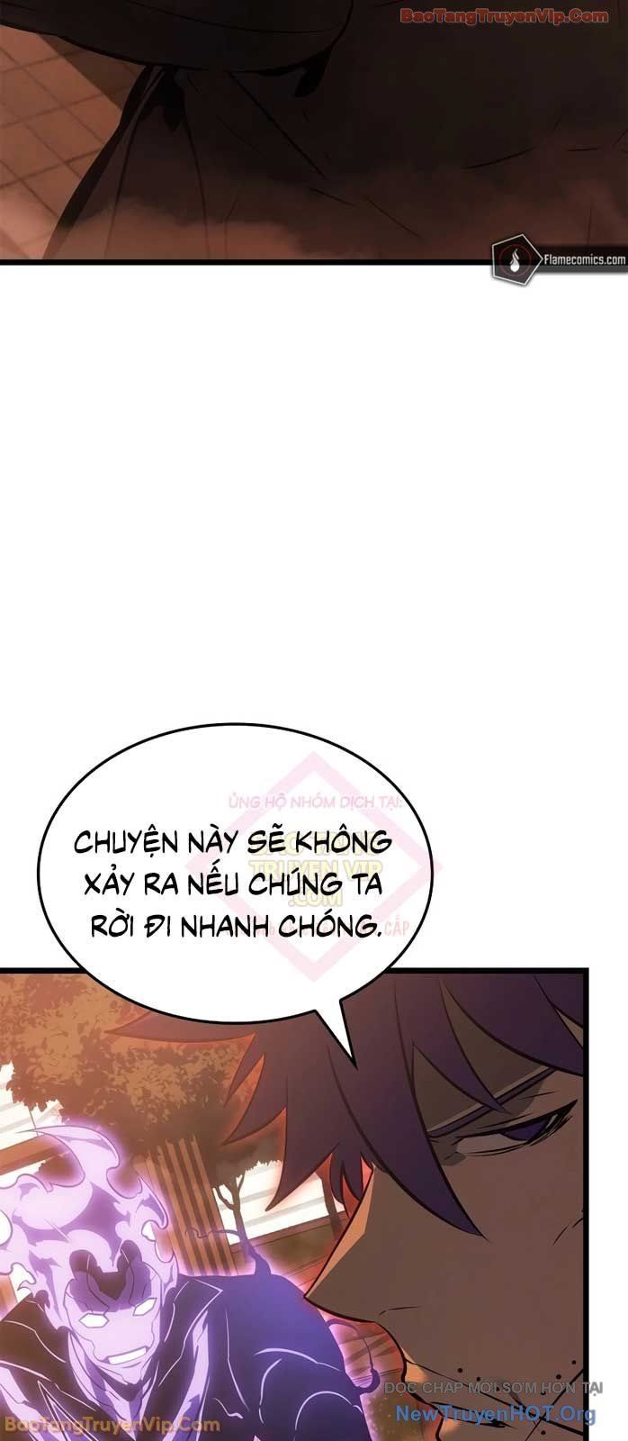 Solo Leveling Ragnarok: Chapter 51.1