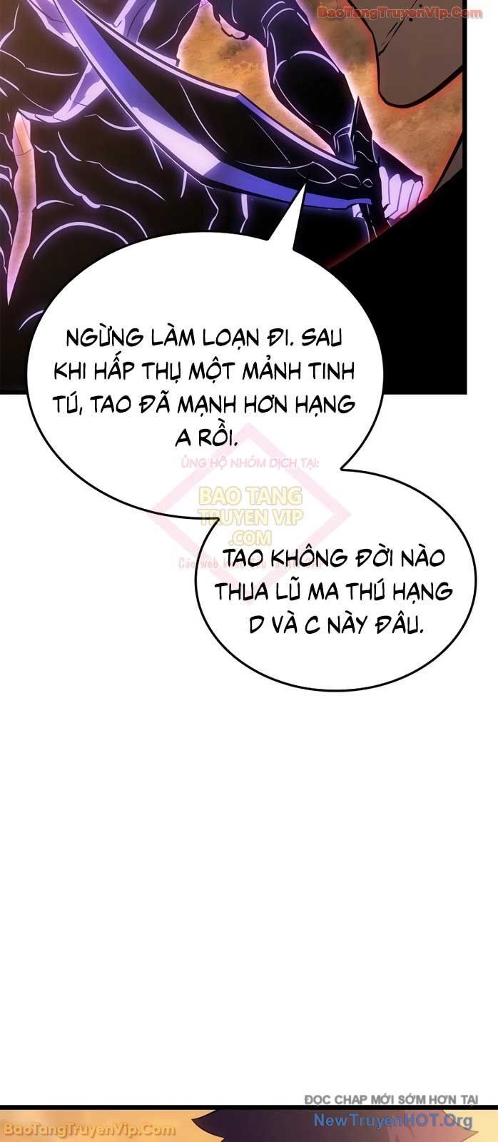 Solo Leveling Ragnarok: Chapter 51.1