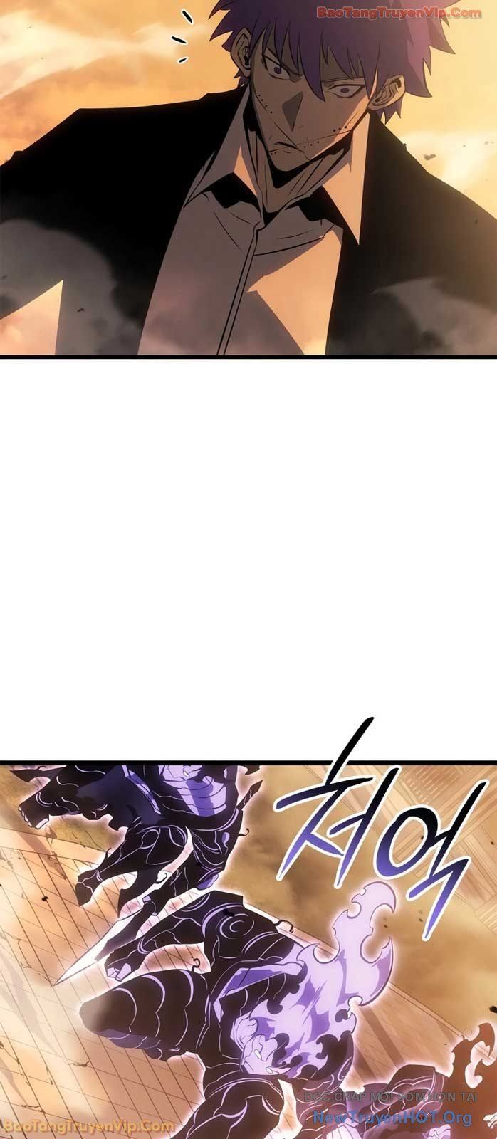 Solo Leveling Ragnarok: Chapter 51.1