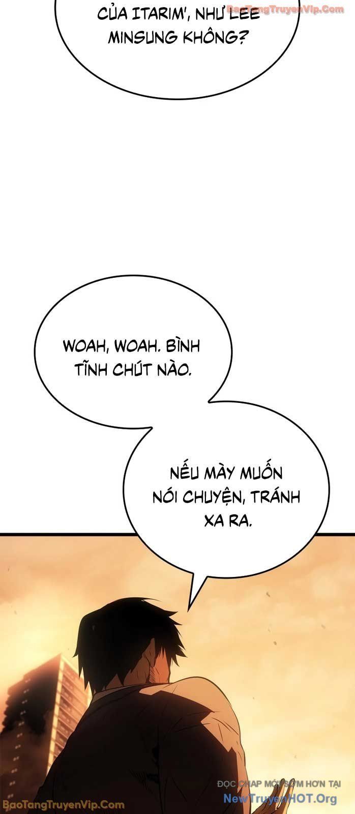 Solo Leveling Ragnarok: Chapter 51.1