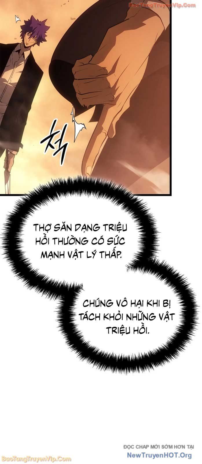 Solo Leveling Ragnarok: Chapter 51.1