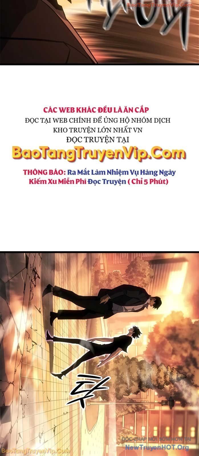 Solo Leveling Ragnarok: Chapter 51.1