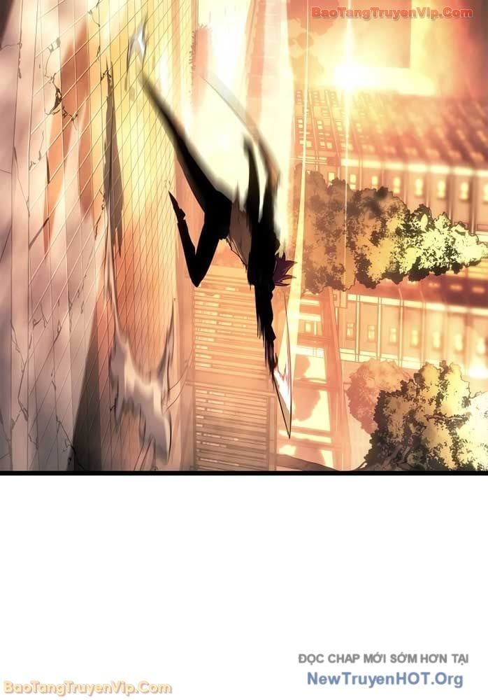 Solo Leveling Ragnarok: Chapter 51.1
