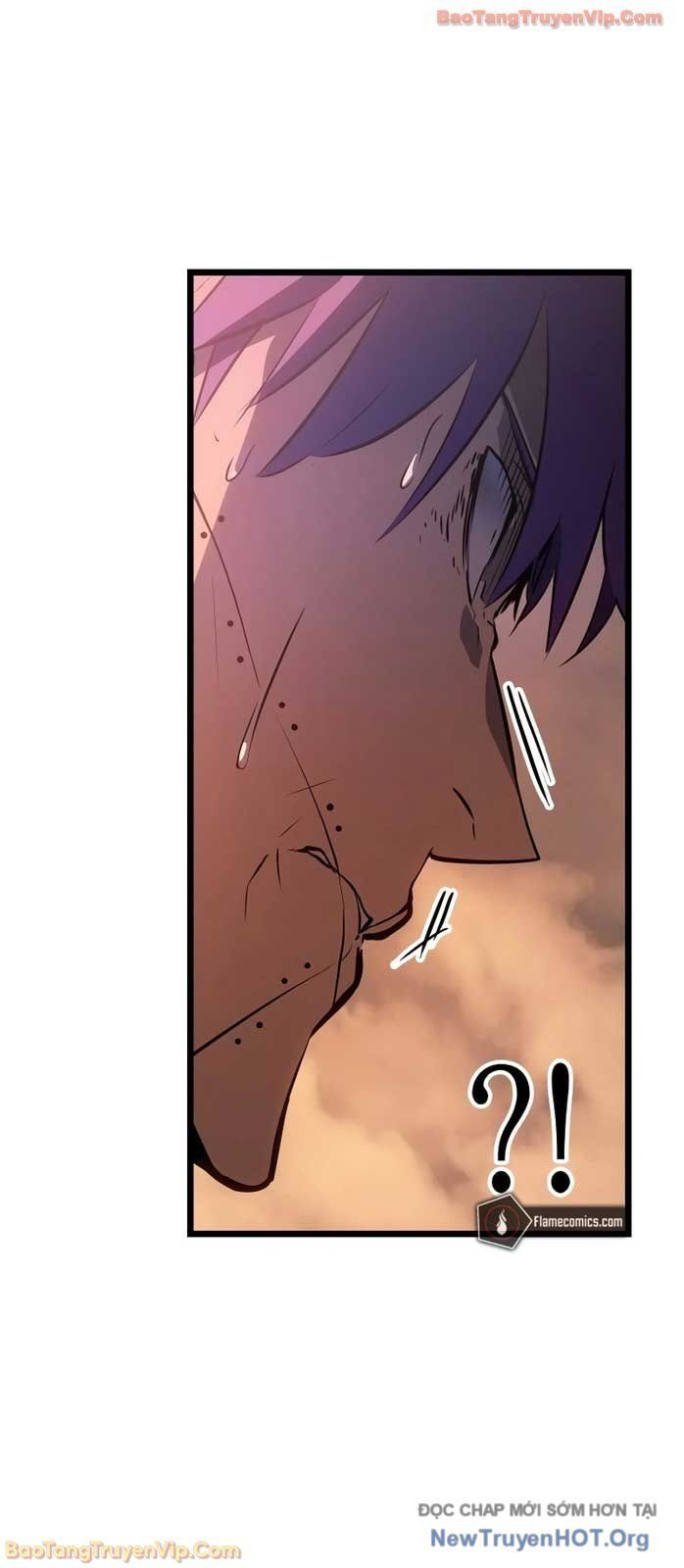 Solo Leveling Ragnarok: Chapter 51.1