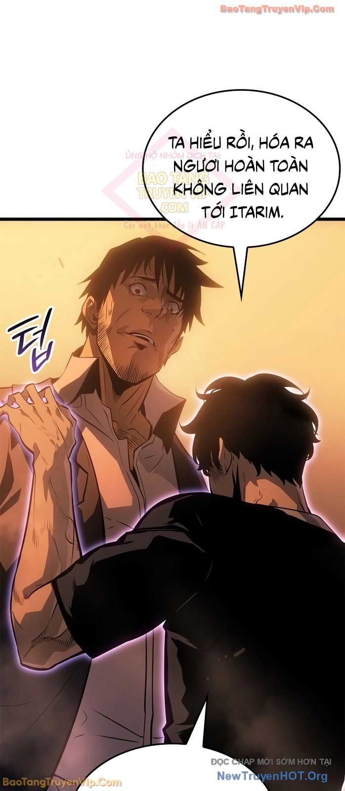 Solo Leveling Ragnarok: Chapter 51.1