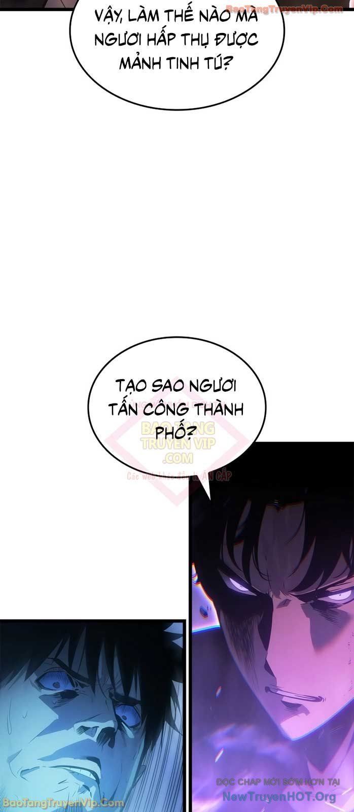 Solo Leveling Ragnarok: Chapter 51.1