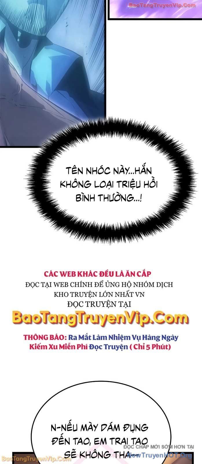 Solo Leveling Ragnarok: Chapter 51.1