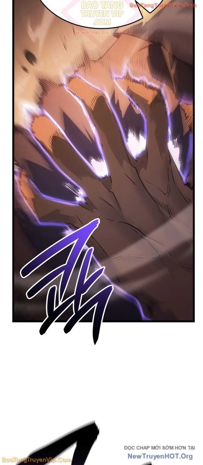 Solo Leveling Ragnarok: Chapter 51.1