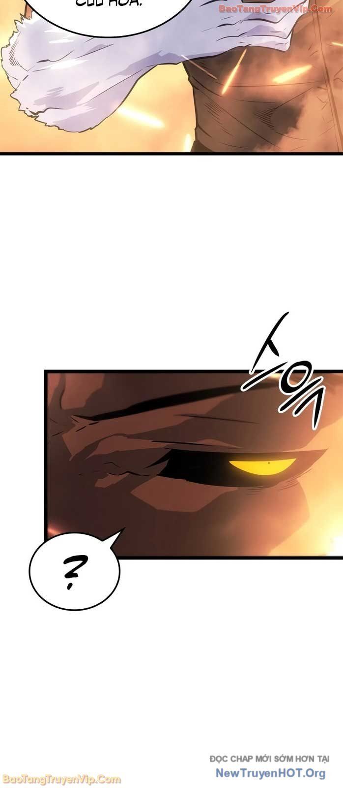 Solo Leveling Ragnarok: Chapter 51.1