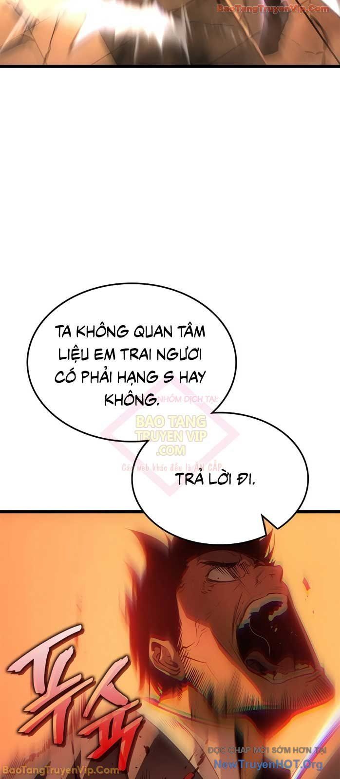 Solo Leveling Ragnarok: Chapter 51.1