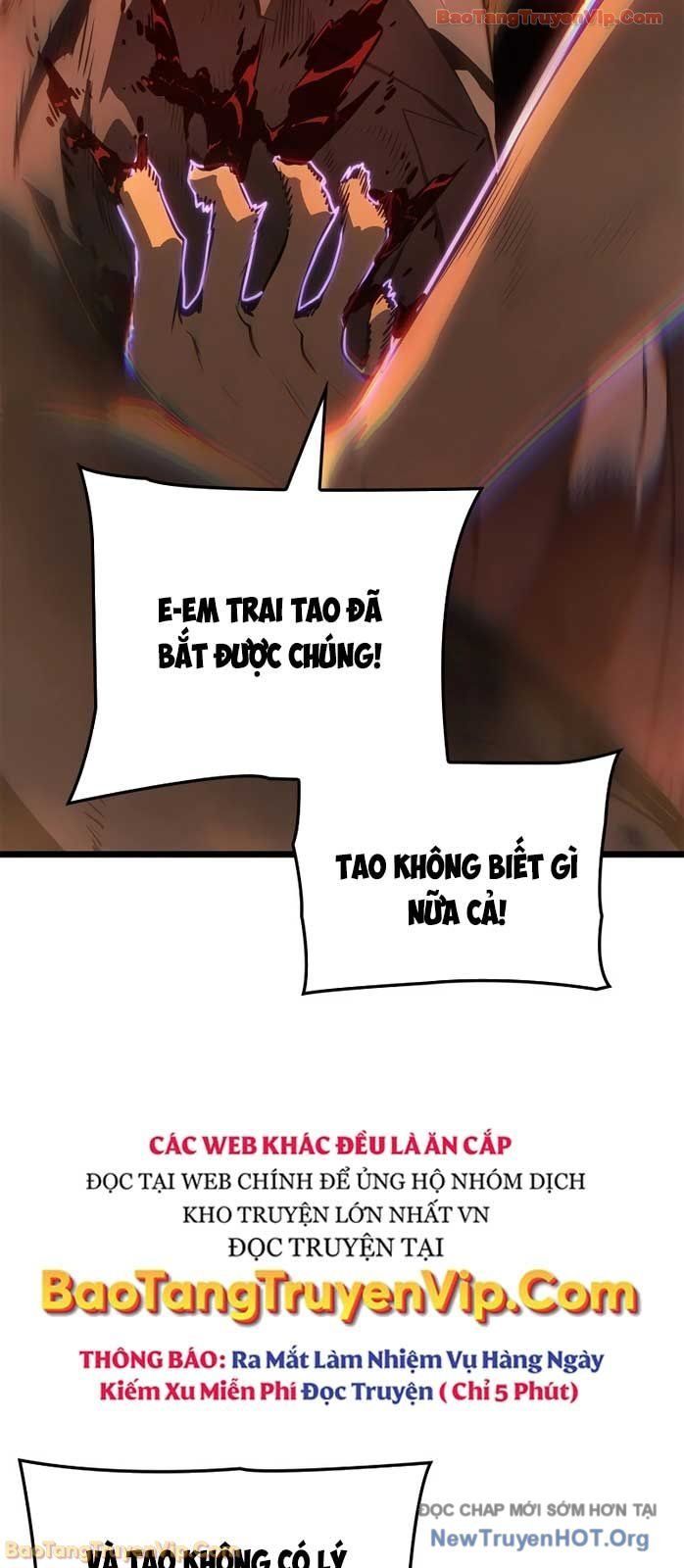Solo Leveling Ragnarok: Chapter 51.1