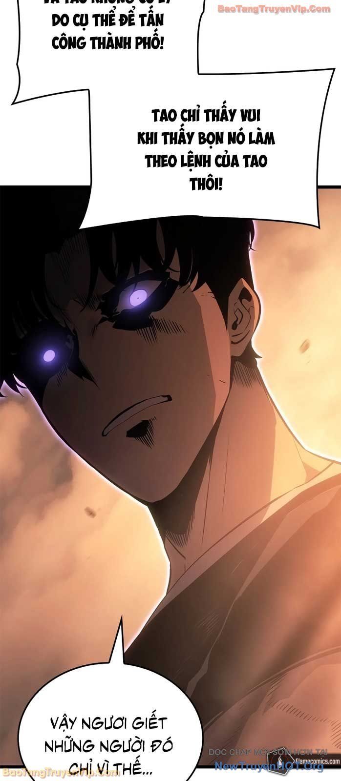 Solo Leveling Ragnarok: Chapter 51.1