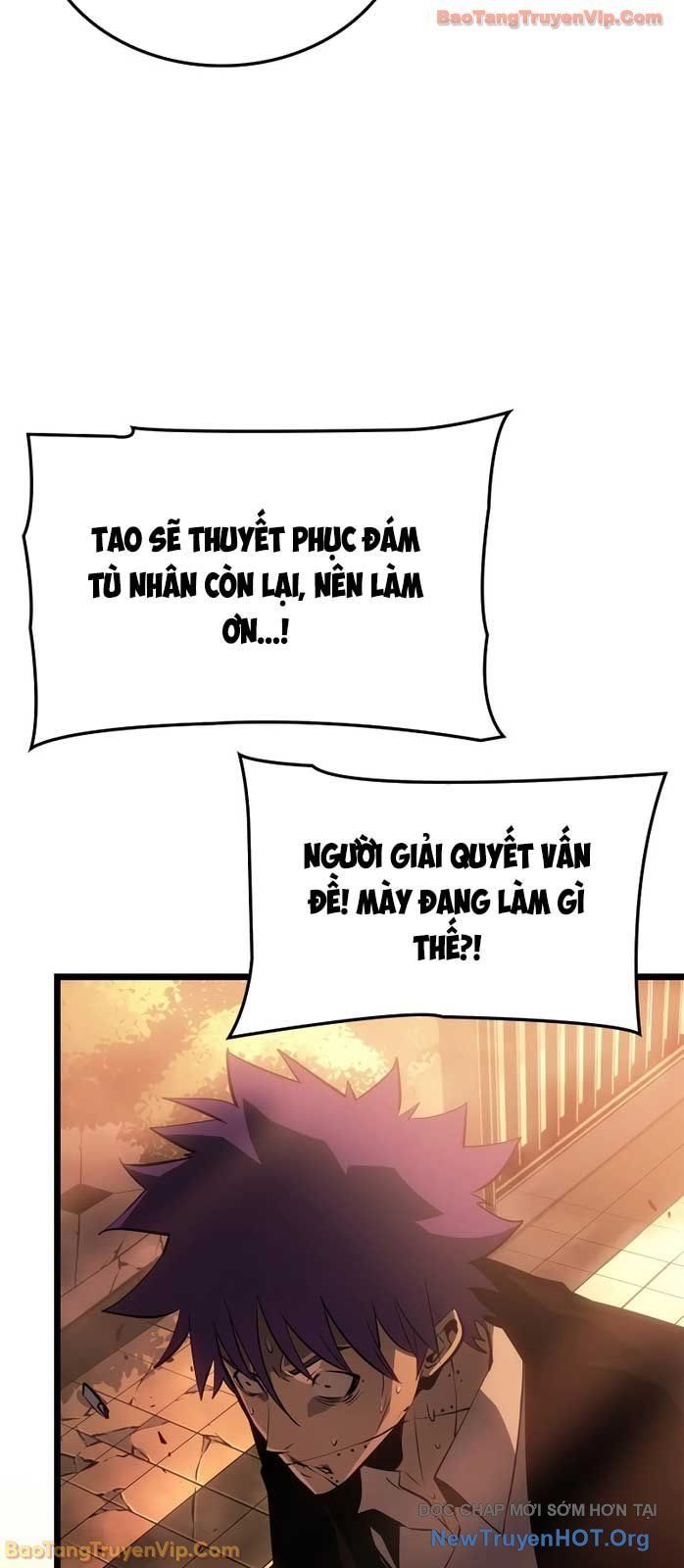 Solo Leveling Ragnarok: Chapter 51.1