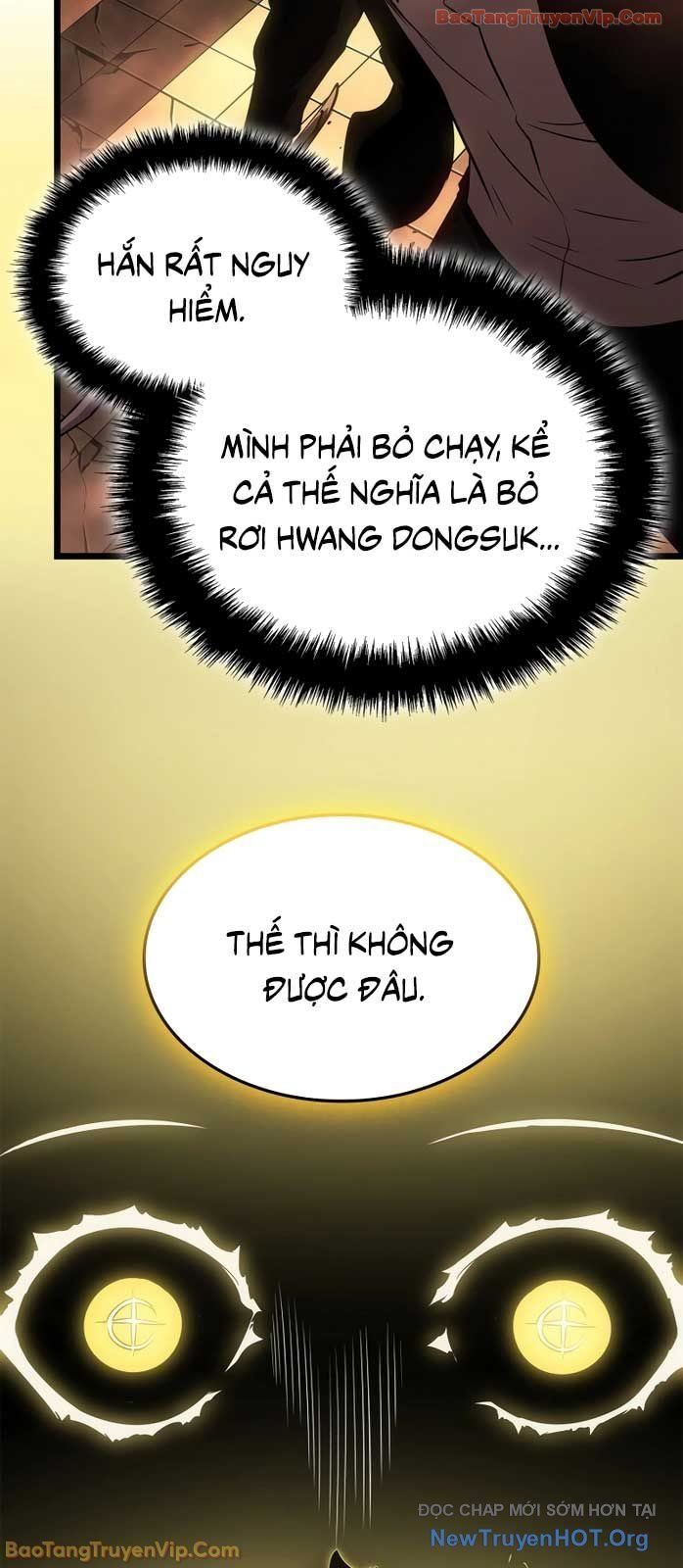 Solo Leveling Ragnarok: Chapter 51.1