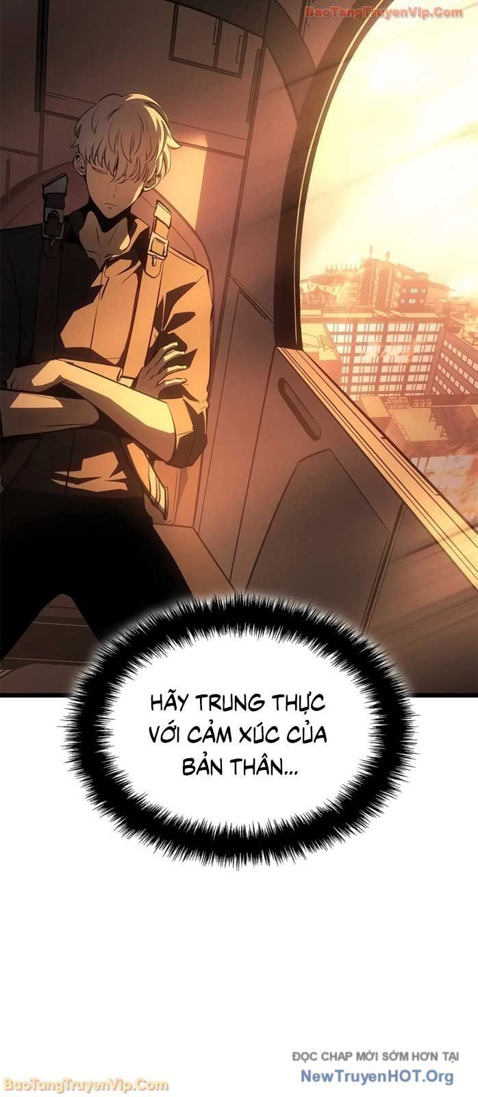 Solo Leveling Ragnarok: Chapter 51.1