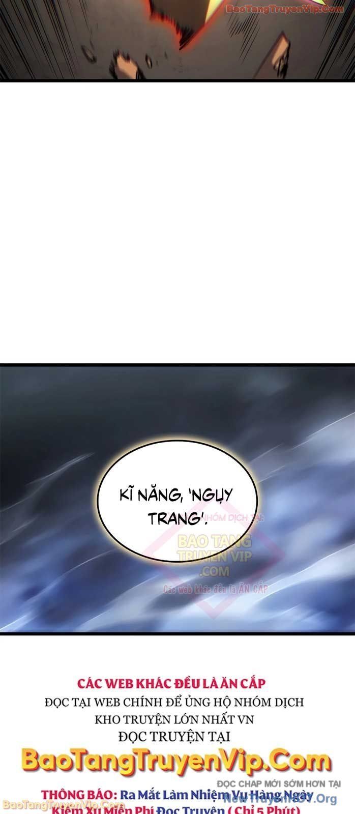 Solo Leveling Ragnarok: Chapter 51.1