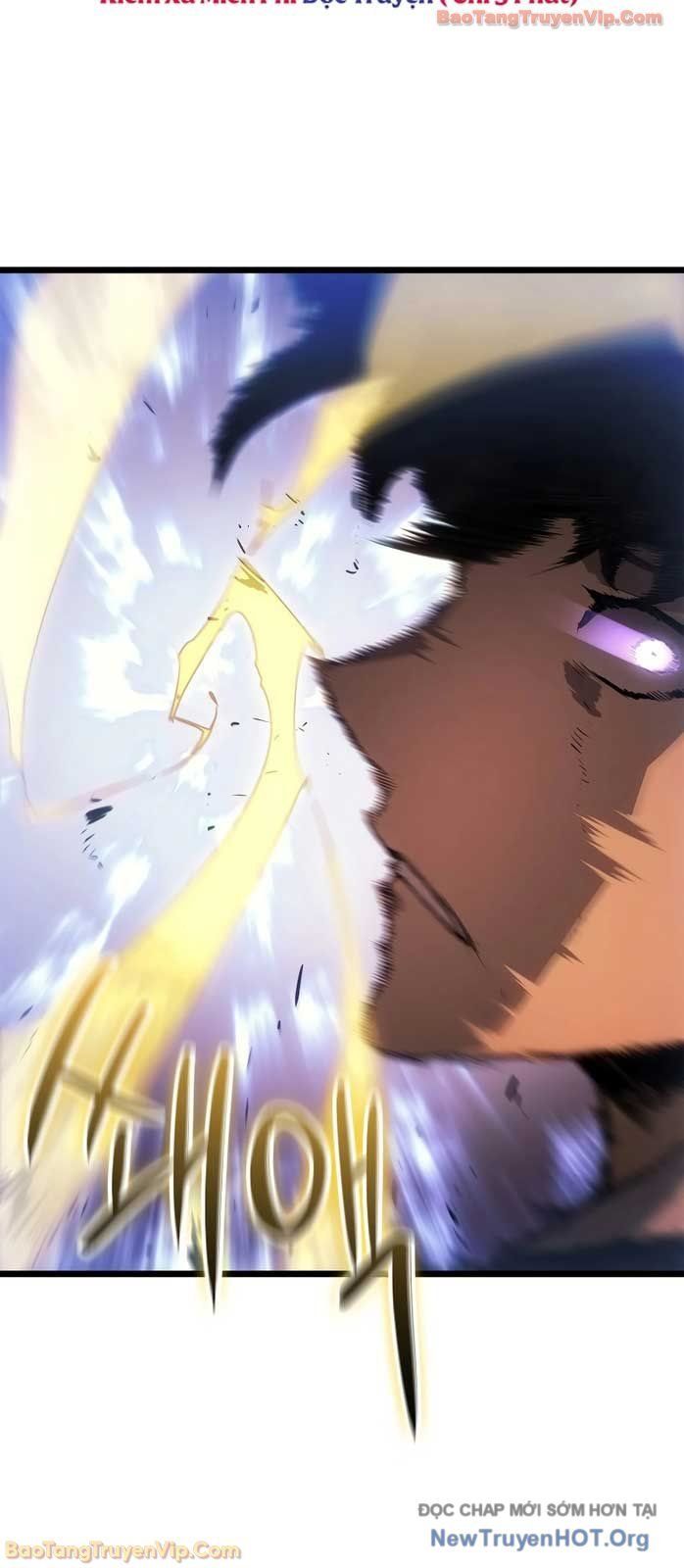 Solo Leveling Ragnarok: Chapter 51.1