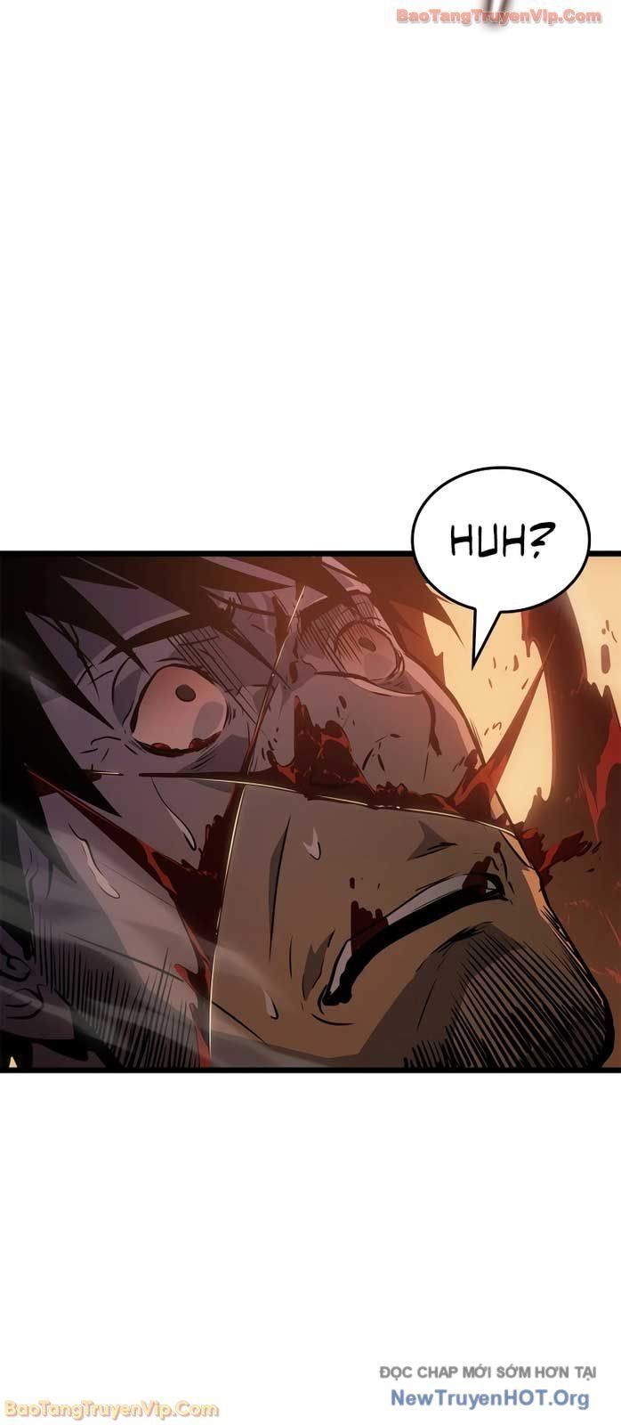 Solo Leveling Ragnarok: Chapter 51.1