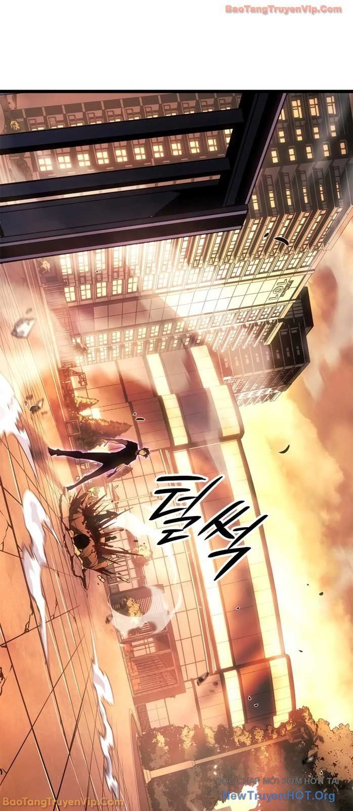 Solo Leveling Ragnarok: Chapter 51.1