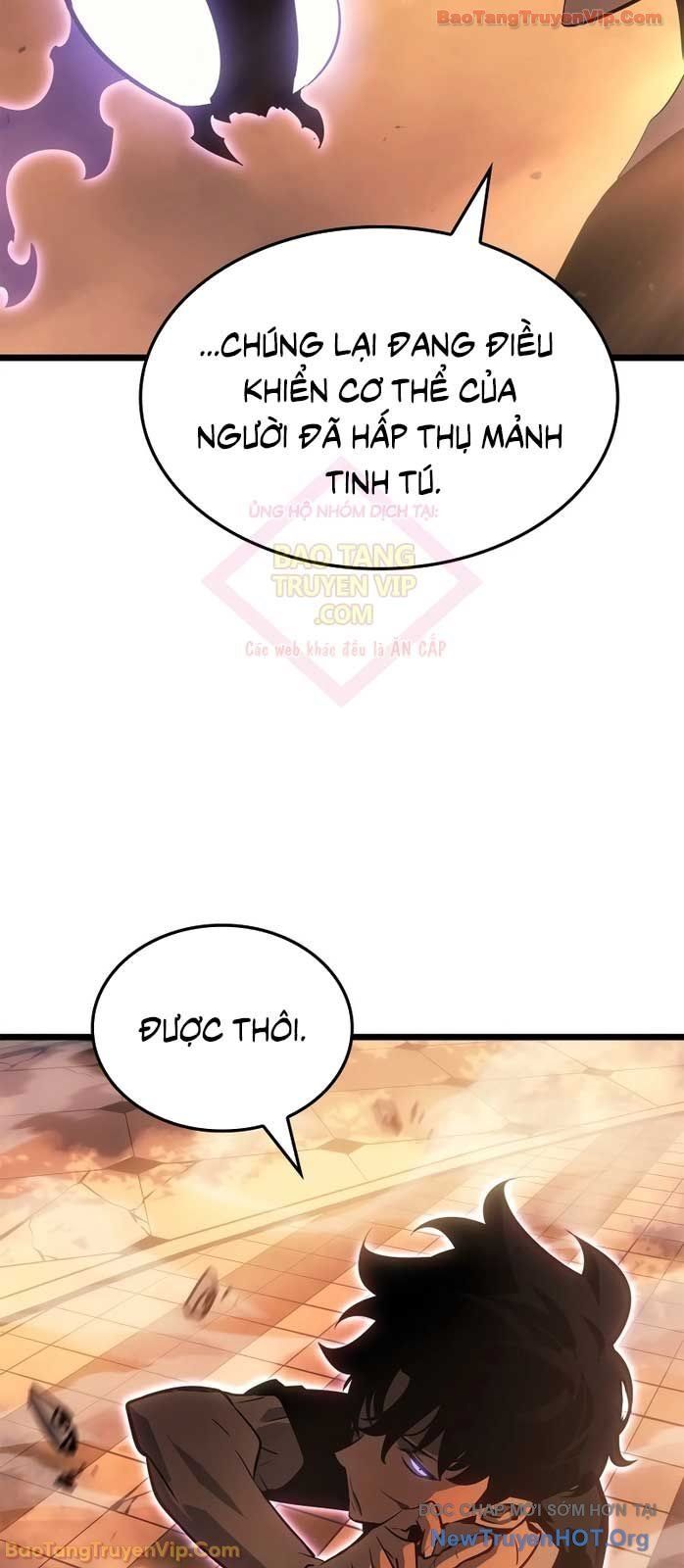 Solo Leveling Ragnarok: Chapter 51.1
