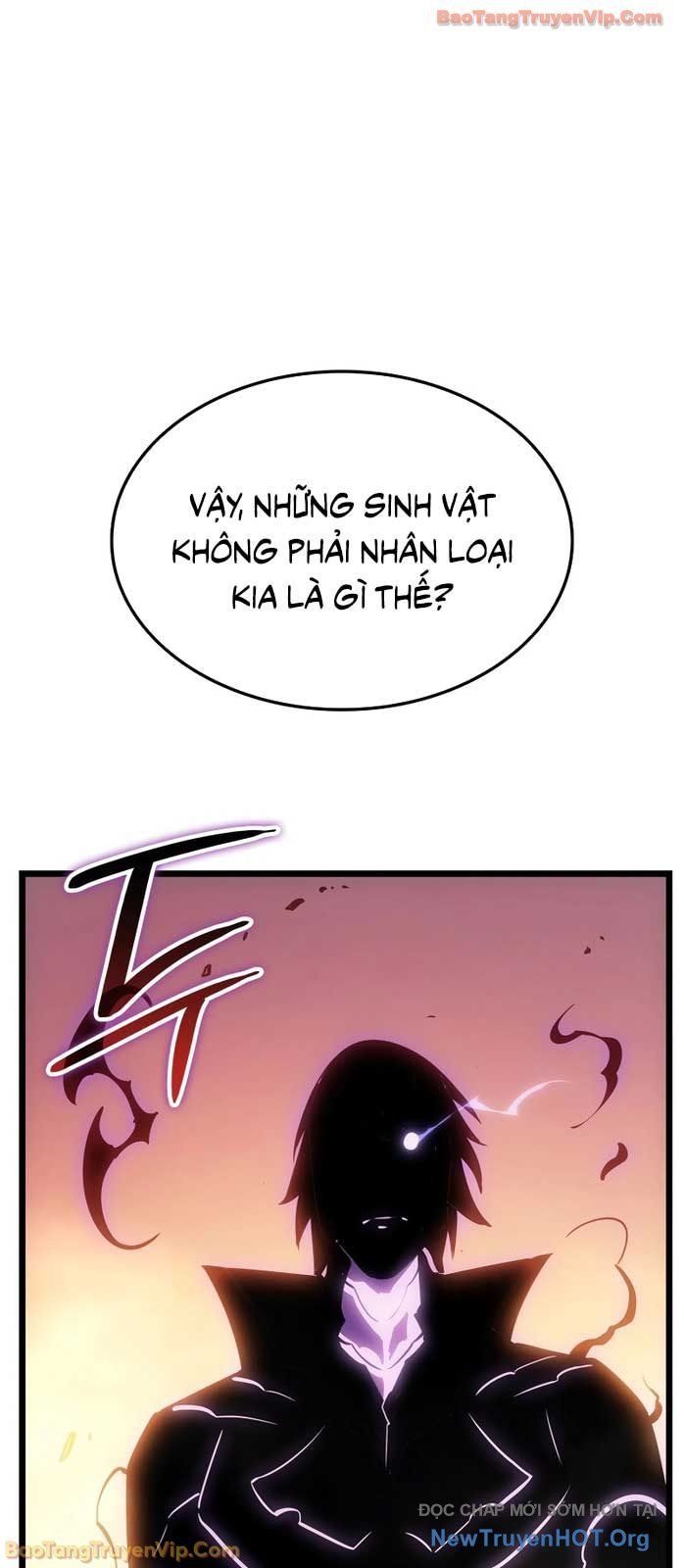 Solo Leveling Ragnarok: Chapter 51.1