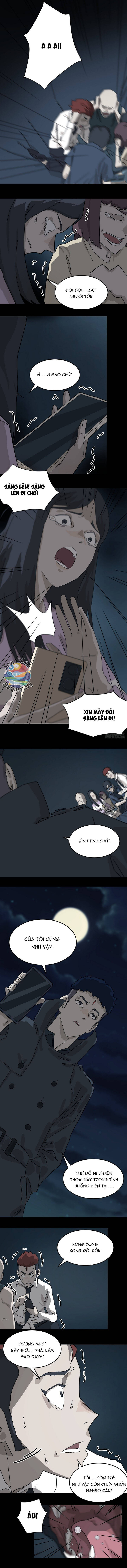 Sơn Quỷ: Chapter 2