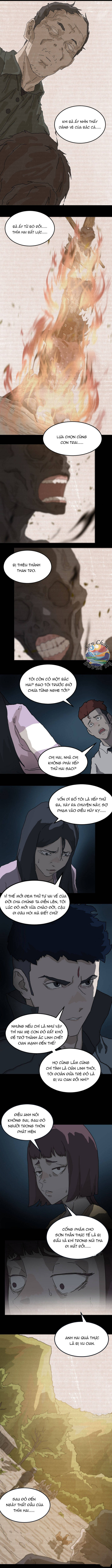 Sơn Quỷ: Chapter 2