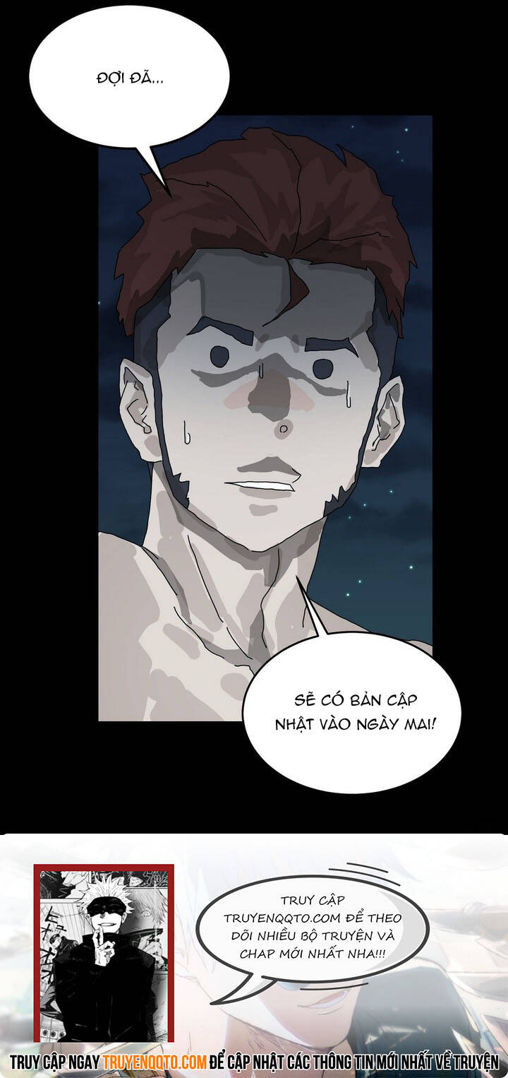 Sơn Quỷ: Chapter 2