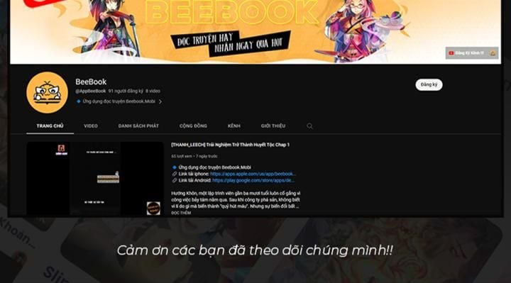 Sơn Thượng Chi Nhân: Chapter 106