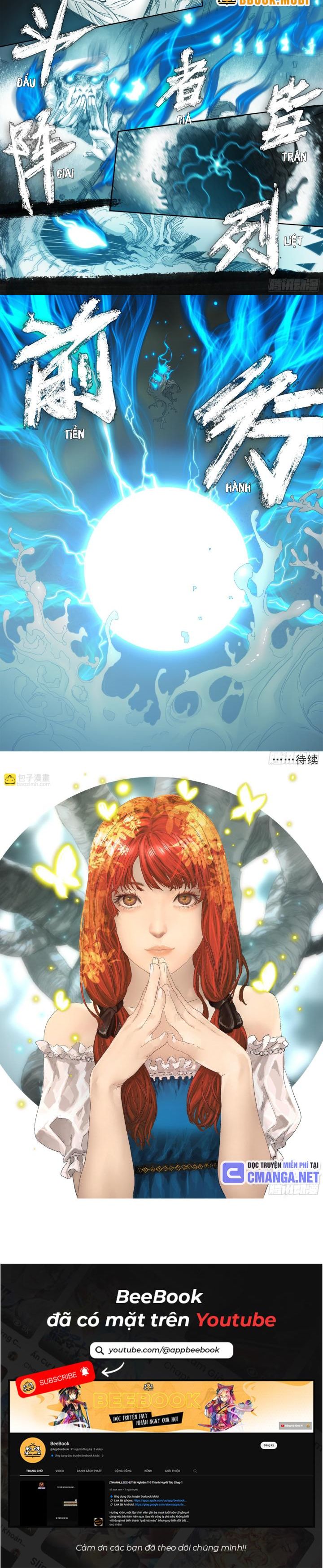 Sơn Thượng Chi Nhân: Chapter 107