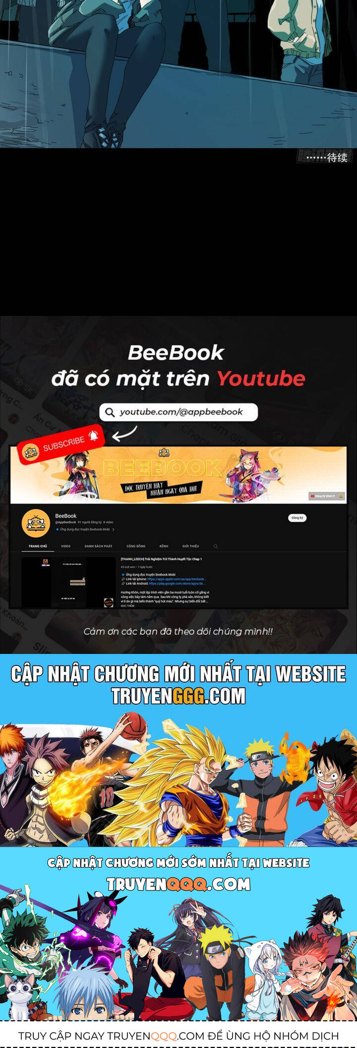 Sơn Thượng Chi Nhân: Chapter 118