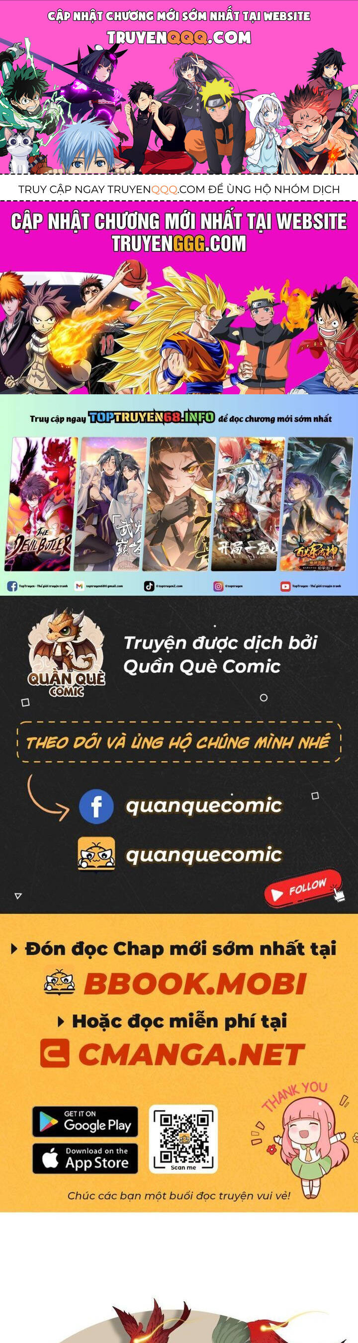 Sơn Thượng Chi Nhân: Chapter 128