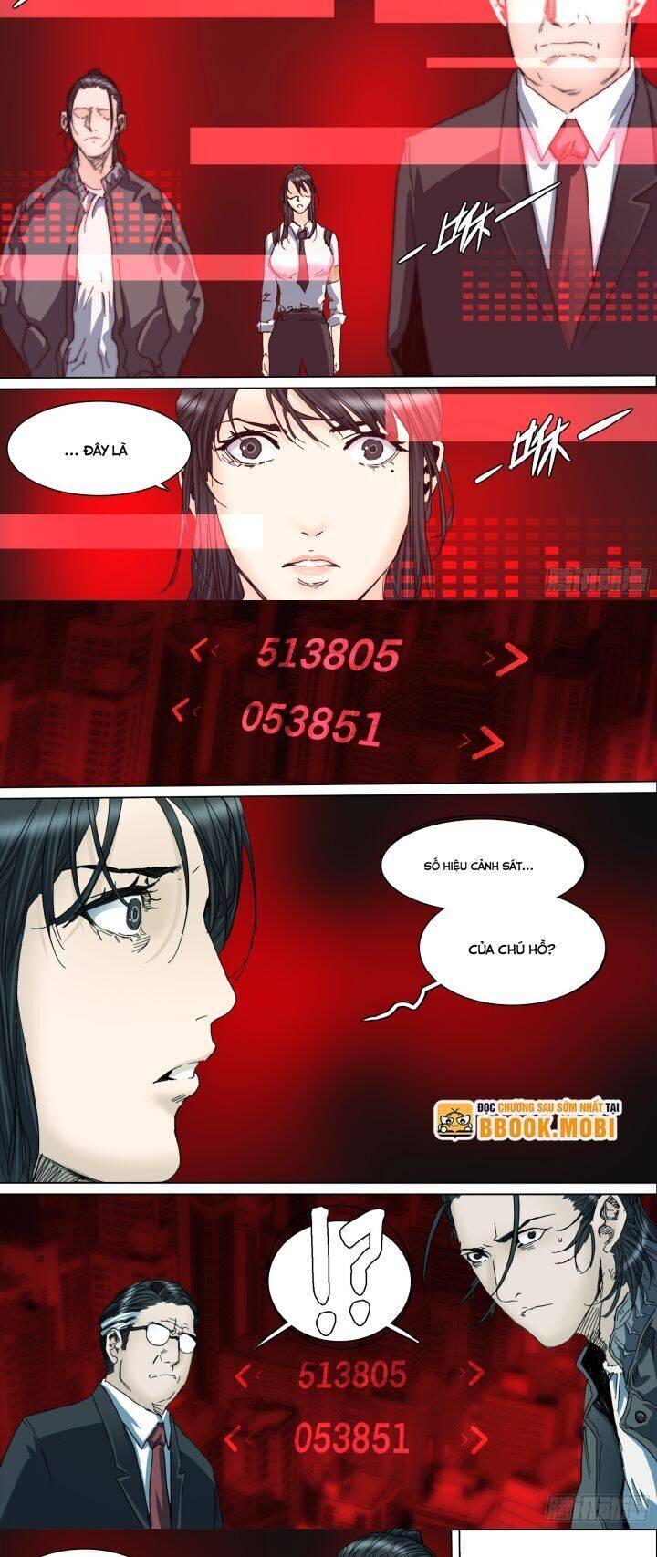 Sơn Thượng Chi Nhân: Chapter 130